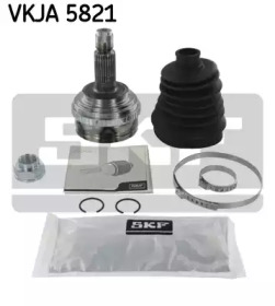 Привод колеса SKF для HONDA CIVIC VI седан (EJ, EK) 1.6 VTi (EK4)